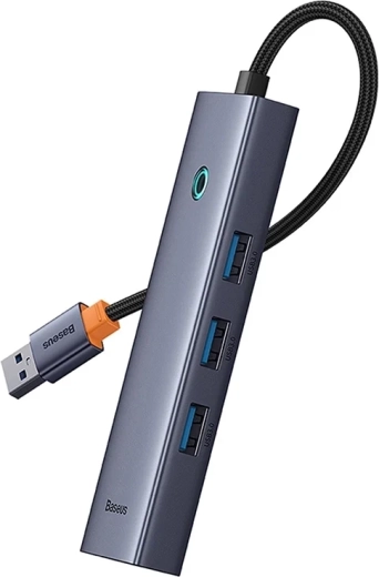 USB 3.0 velocità fino a 5 Gb/s