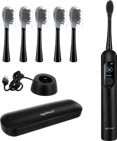 Lange Laufzeit und induktives Laden