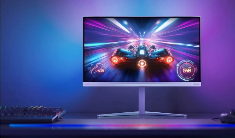 Fluidité 160 Hz en 4K