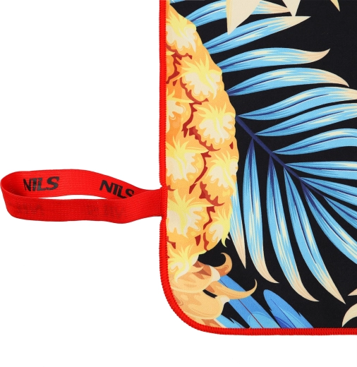 Durable stitching and practical loop