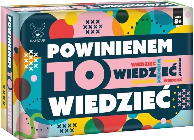 Trivia Game You Should Know This