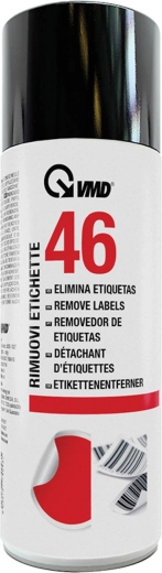 Rimuovi etichette spray