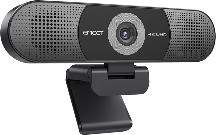 Sistema audio integrato: 4 microfoni + 2 altoparlanti