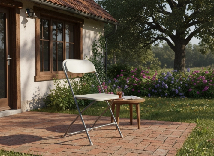 Structure métallique résistante