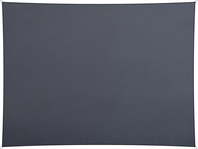 Angoli rinforzati e montaggio facile