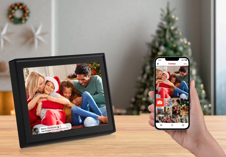 Smart features and flexible placement
