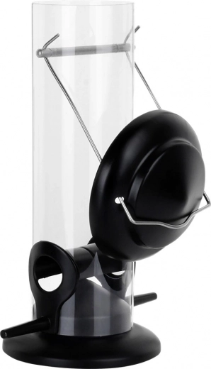 Odolná kovová konštrukcia do každého počasia