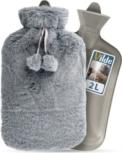 Grelni in hladilni učinek po potrebi