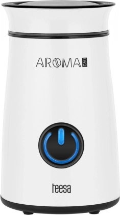 Elektrický mlýnek na kávu TEESA Aroma G50