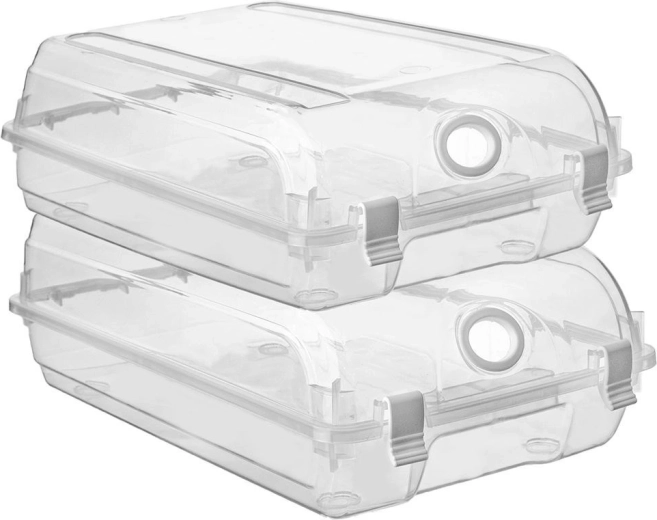 Prezračevalna odprtina proti vlagi