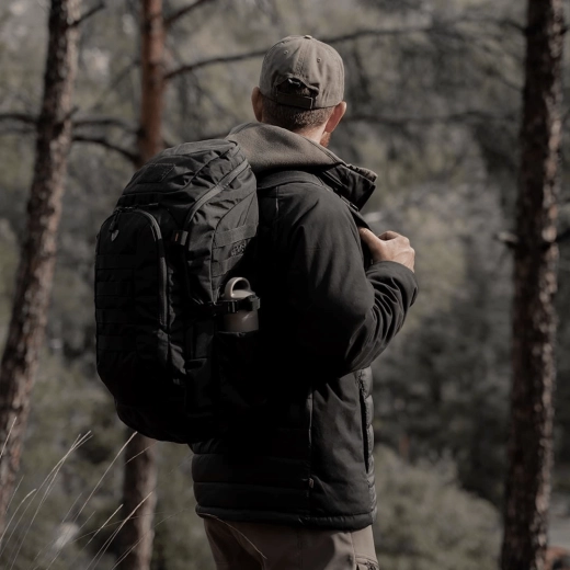 Pentagon Epos sac à dos 40 l noir