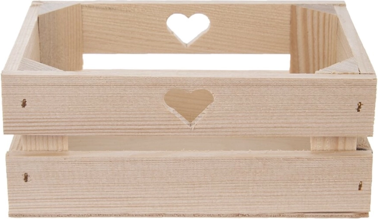 Box contenitore universale per ogni ambiente