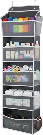 Orientamento rapido grazie alle finestre a rete