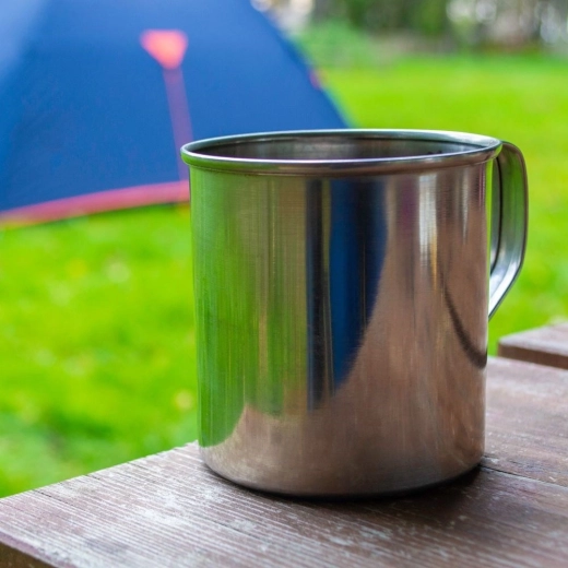 Ideaal voor reizen, kamperen en in de bergen