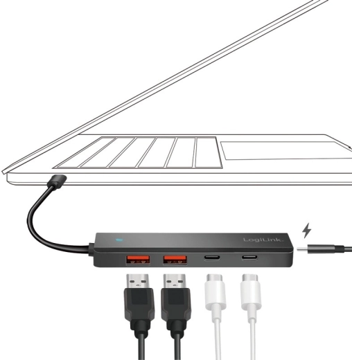 Slim and mobile design