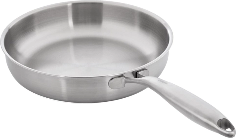Conception inox durable