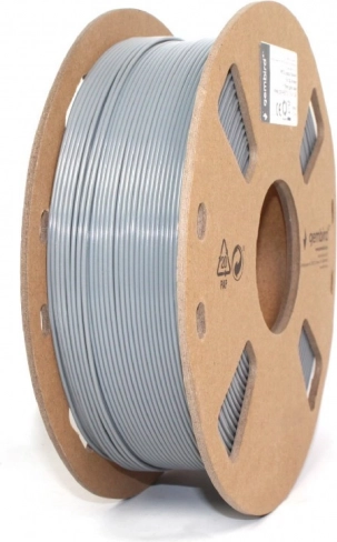 Filament PETG 1.75 mm gray 1 kg