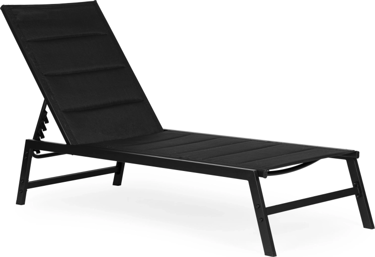 Textilene traspirante con schiuma PP