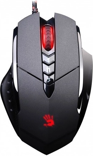 Játék egér A4Tech Bloody V7m