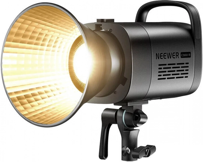 Lampe LED Neewer CB60B bi-color 70W 2700-6500K