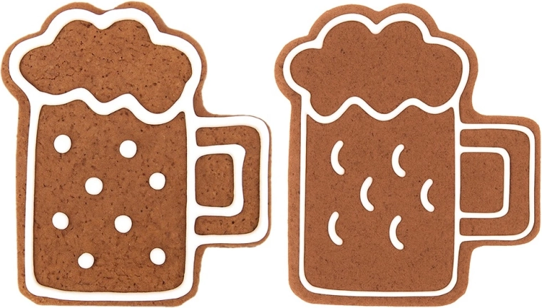 Perfect for themed baking