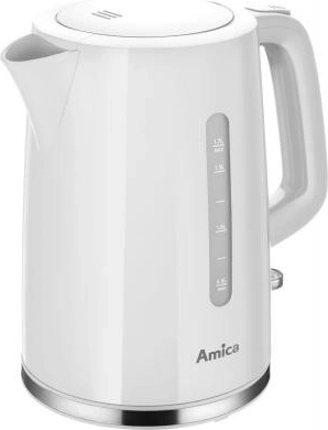 Electric Kettle 1.7l Amica