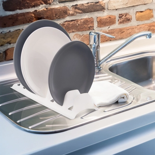 Ruimtebesparing in kast en lade