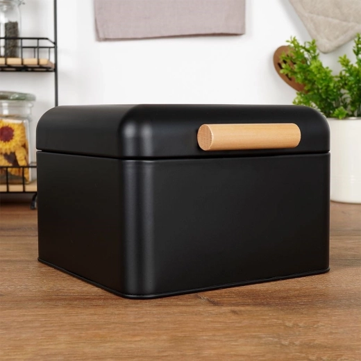 Holdbart metal og moderne look