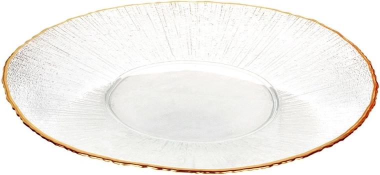 Generous 28 cm diameter