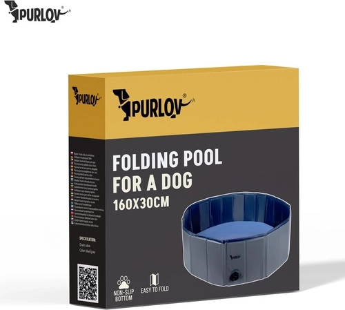 Easy to fold and carry