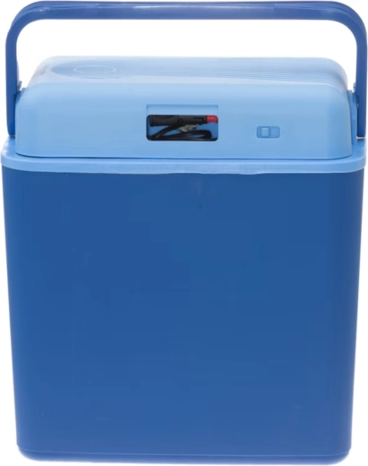 Transport sécurisé et verrou de couvercle