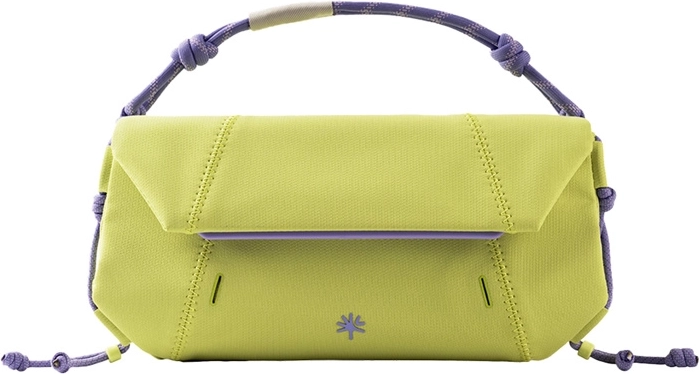 PGYTECH OneGo Pocket Sling sac photo bandoulière vert