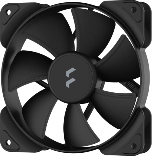 Ventilatore Fractal Design Aspect 12 PWM 120 mm nero
