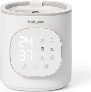 Riscaldamento rapido e uniforme in 2,5 minuti