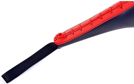 Secure grip and control