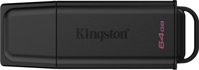 Kingston DataTraveler Exodia g2 64 GB chiavetta USB 3.2 Gen 1