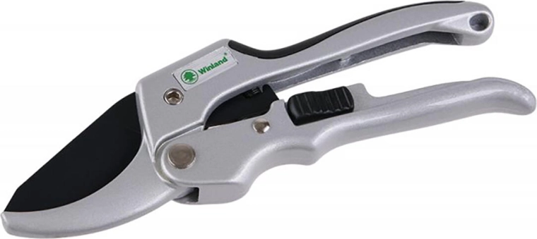 Vrtne škare od japanskog čelika s teflonskim premazom 20,5 cm WINLAND