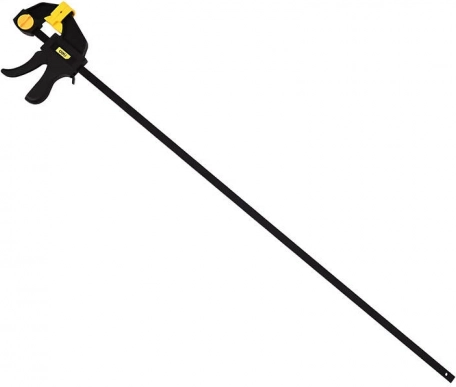 Quick Carpentry Clamps 36" Deli Tools