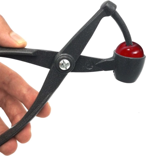 Snocciolatura pulita e veloce