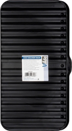 Piano pulito grazie al pratico beccuccio