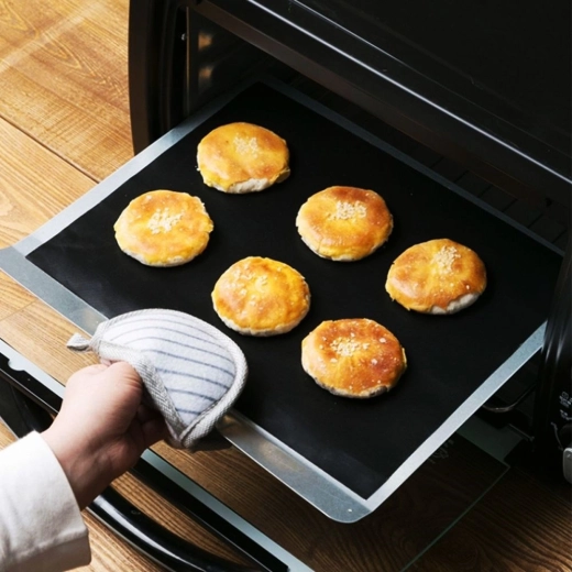 Réutilisable et facile à entretenir