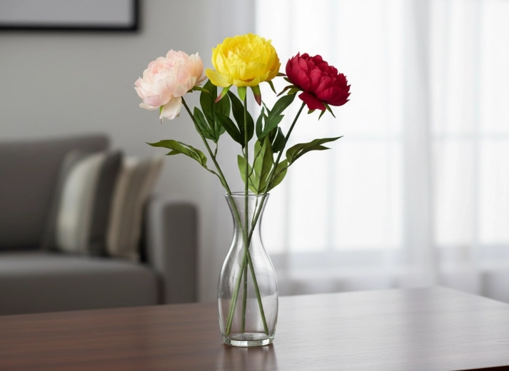 Perfekt til enhver vase og arrangement