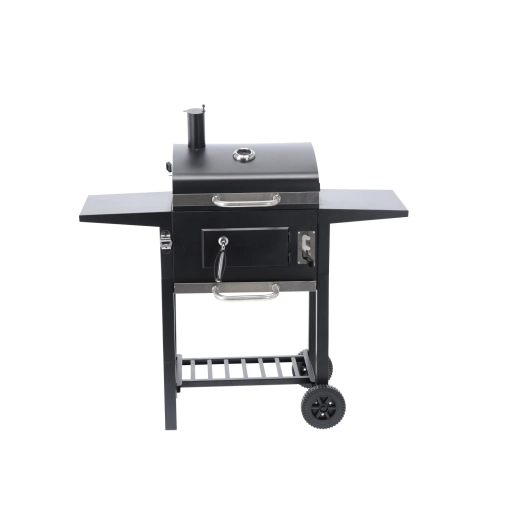 Mobility and comfort in the garden