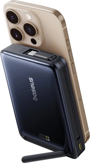 Ricarica wireless magnetica Qi2