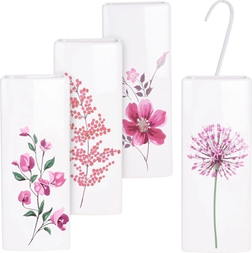 Practical set 4 × 300 ml