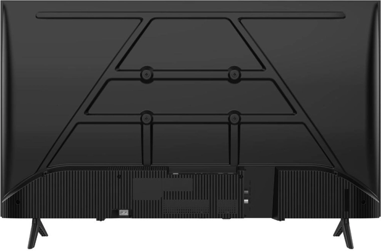Built-in tuners for various types of broadcasting