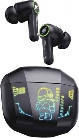 ONIKUMA T36 Wireless Gaming In‑Ear Headphones with RGB Lighting