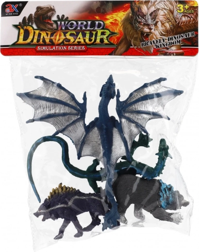 Compact packaging ideal for travel