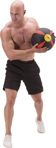 Durable construction for intensive training