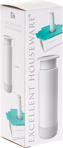 Kompakt és tartós kialakítás